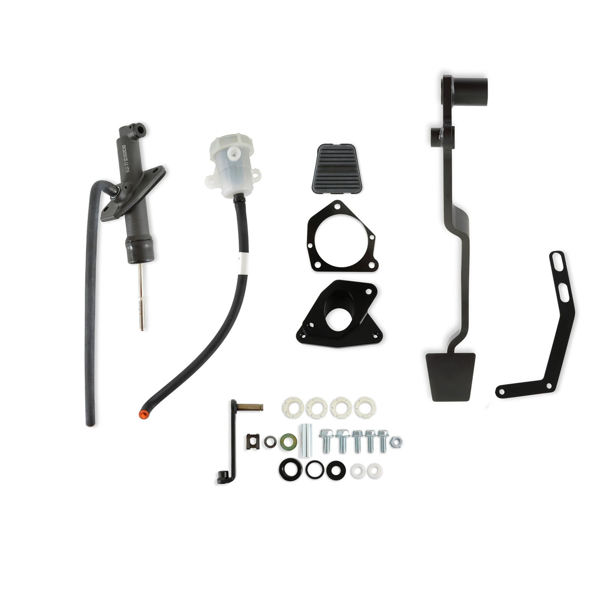 Clutch Conversion Kit - 319911