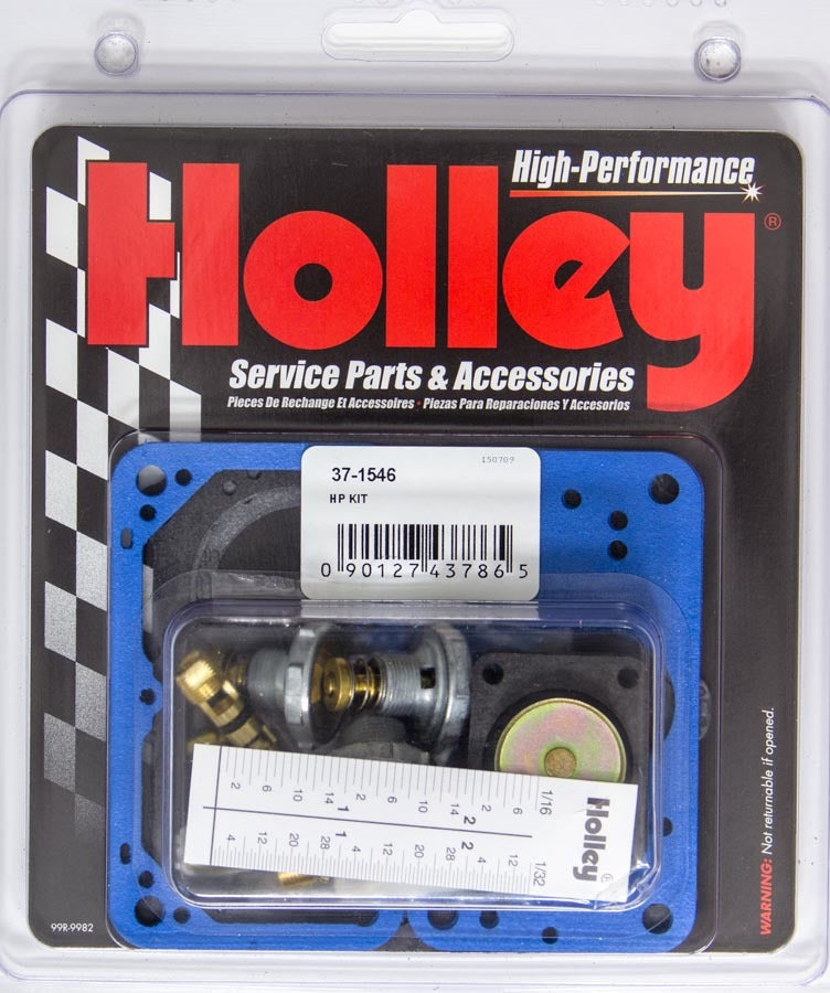 Carburetor Kit - 371546