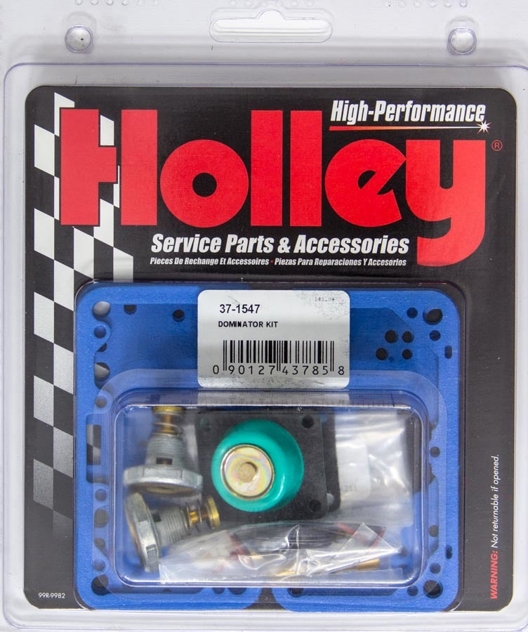 Carburetor Kit - 371547