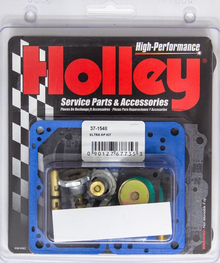 Carburetor Kit - 371548