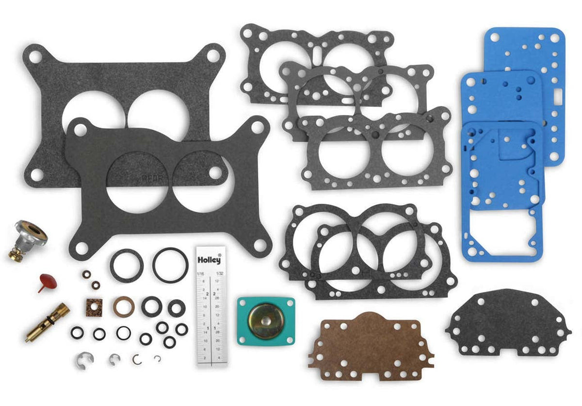 Kit Rebuild Carburetor 2300 2-BBL - 37396