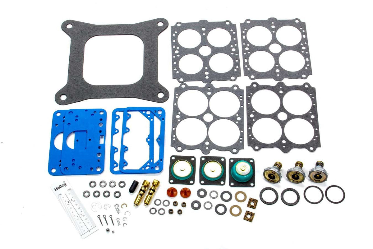 Carburetor Kit - 37485