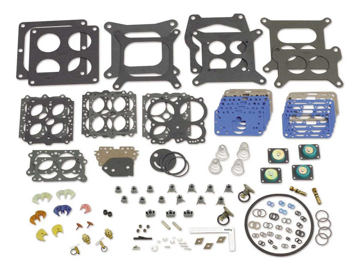 Carburetor Kit - 37933