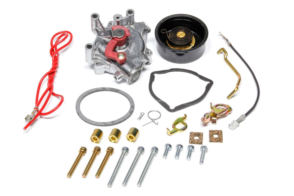 Choke Kit Aluminum Electric - 45223SA