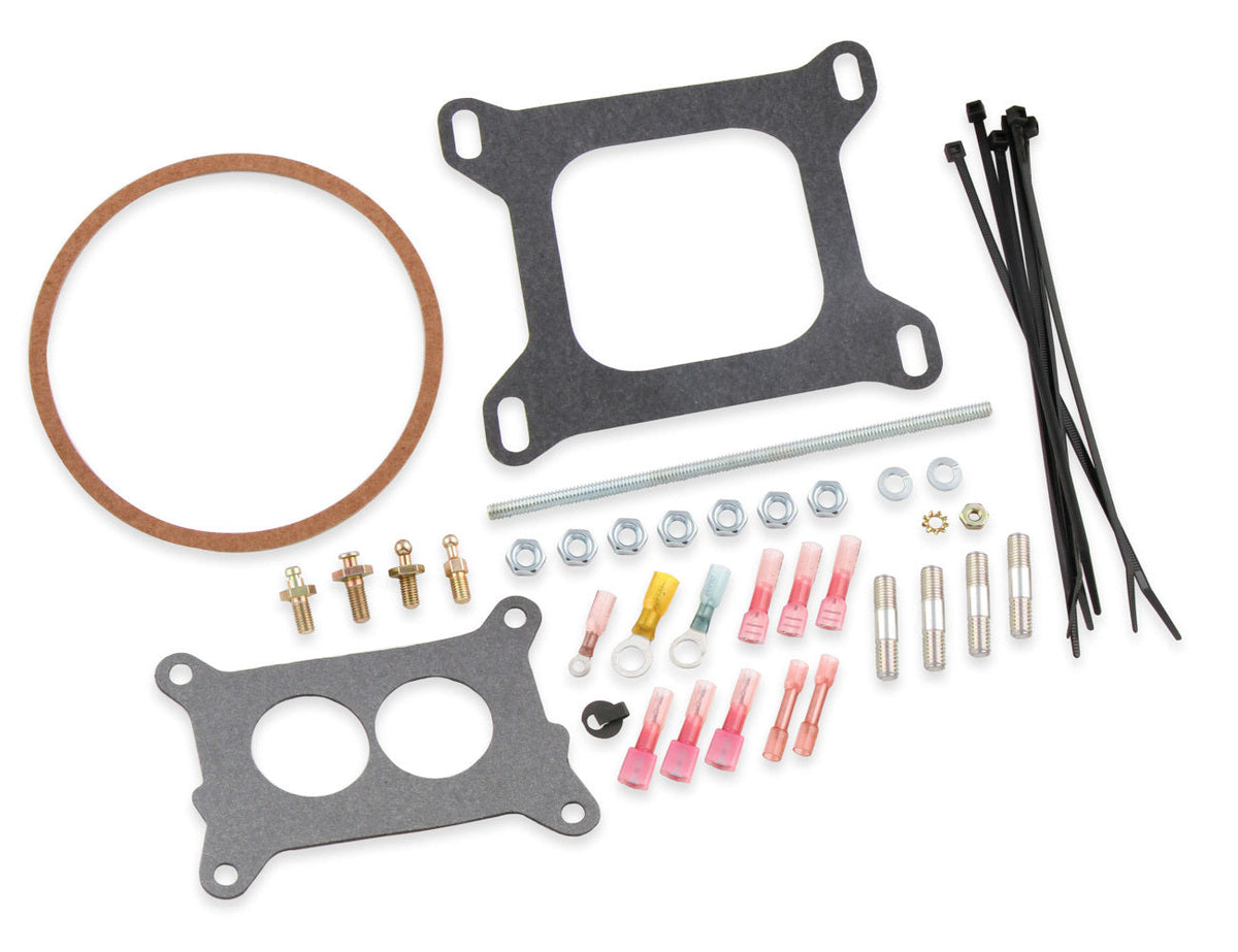 Sniper EFI Installation Kit - 5201