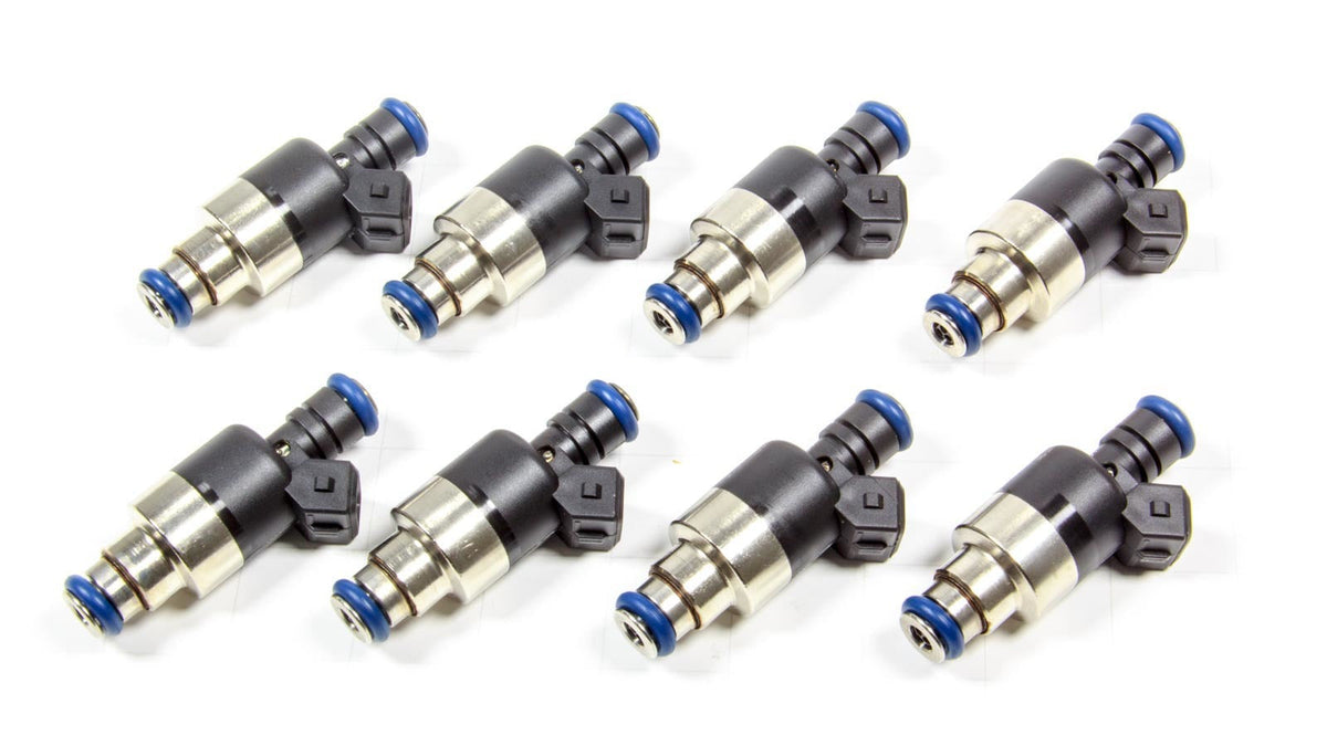 120PPH Fuel Injectors 8pk - 522128