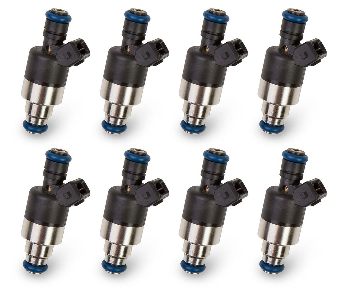 Kit Fuel Injector 8 Pack - 522168