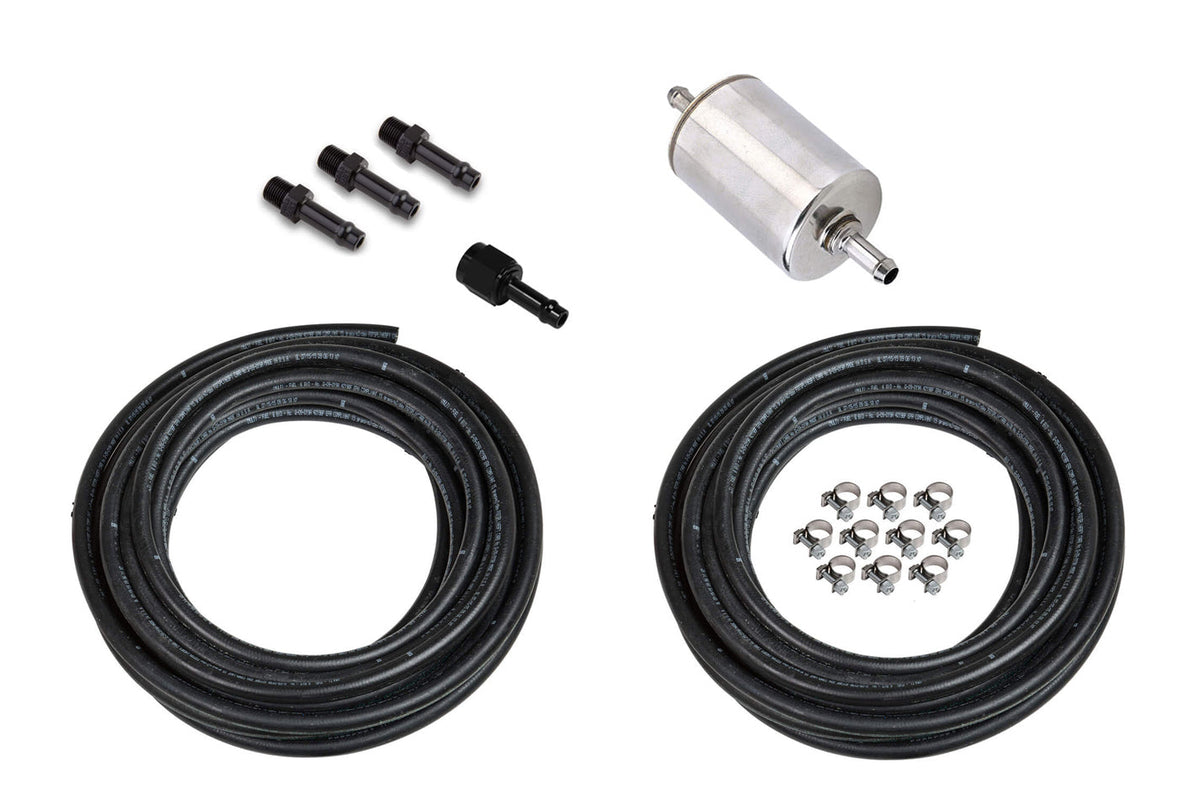 Fuel Filter Kit - 52610