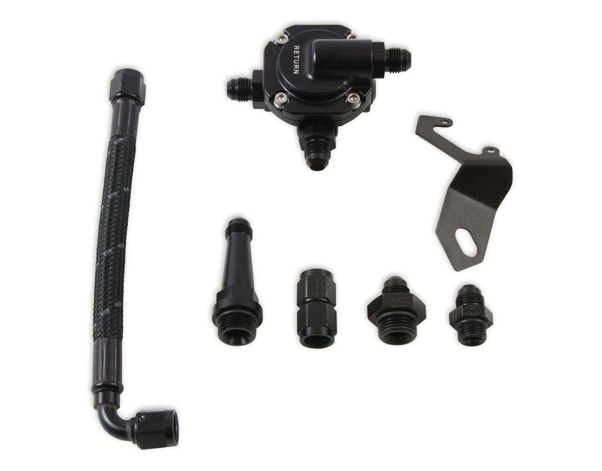 Fuel Injection Feed Lines - 534237