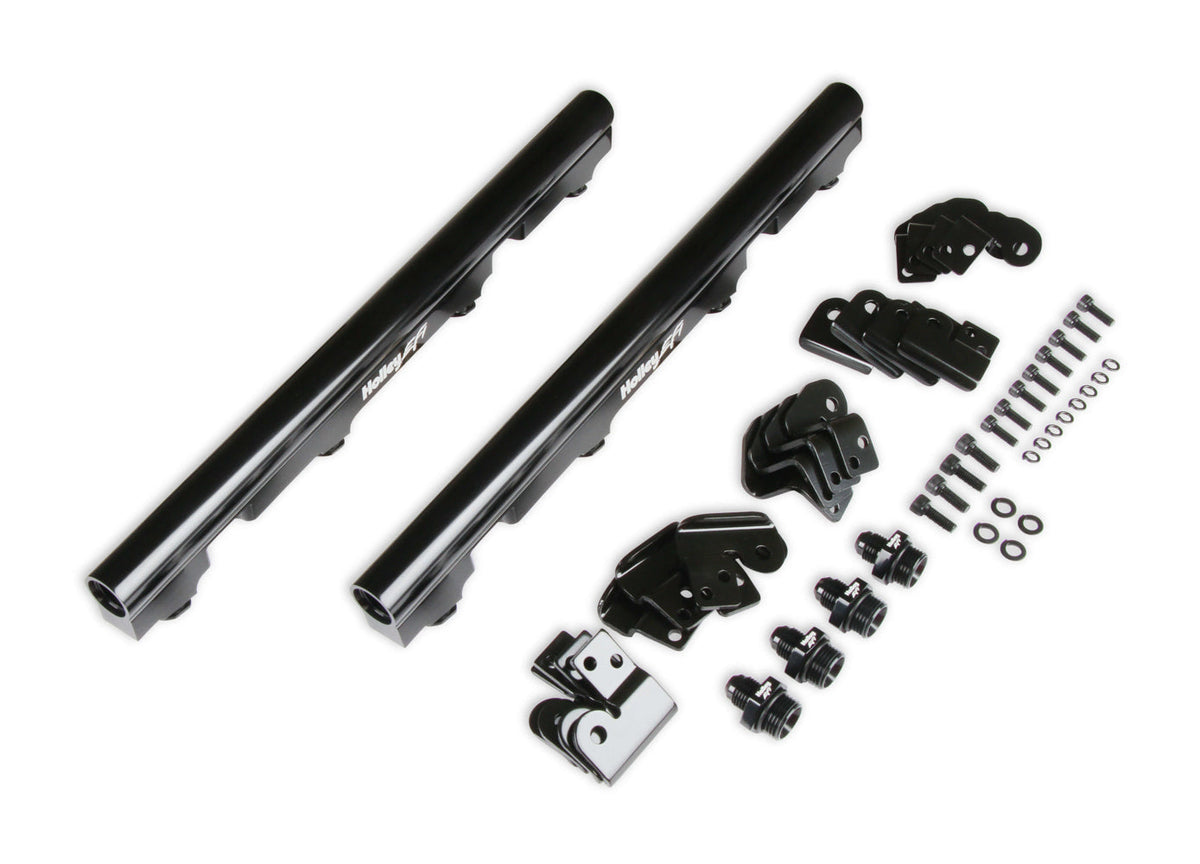 Fuel Rail - 534244