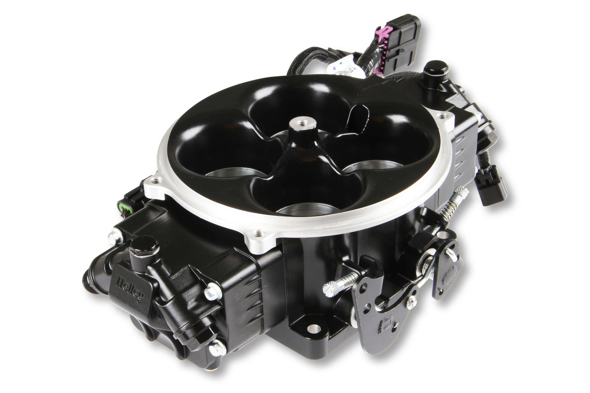 Throttle Body EFI 4500 8-INJTR - 534302