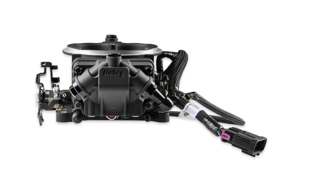 Fuel Injection Kit - 5501005