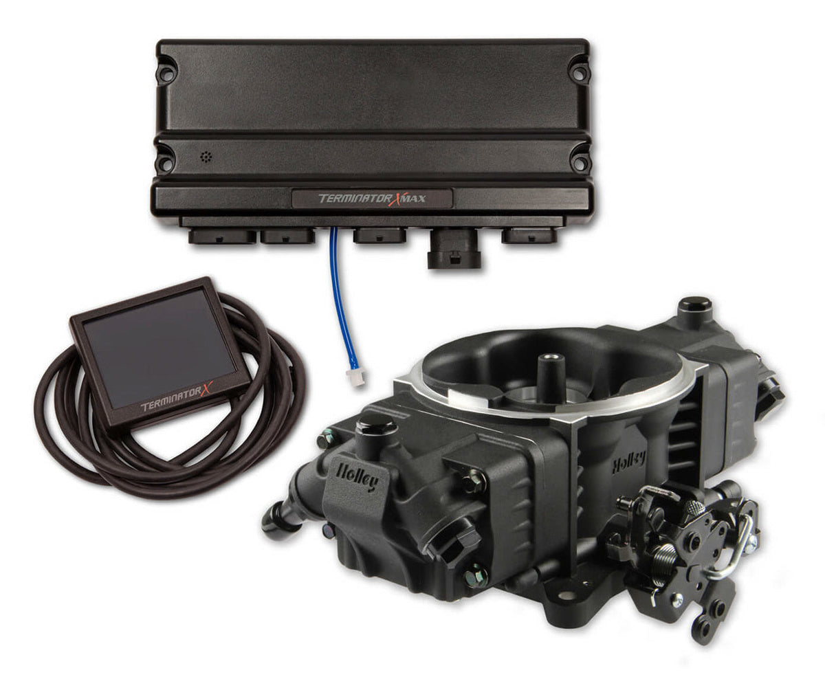 Fuel Injection Kit Terminator - 5501012