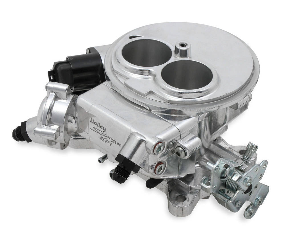 Sniper 2300 EFI Kit Shiny Finish - 550849