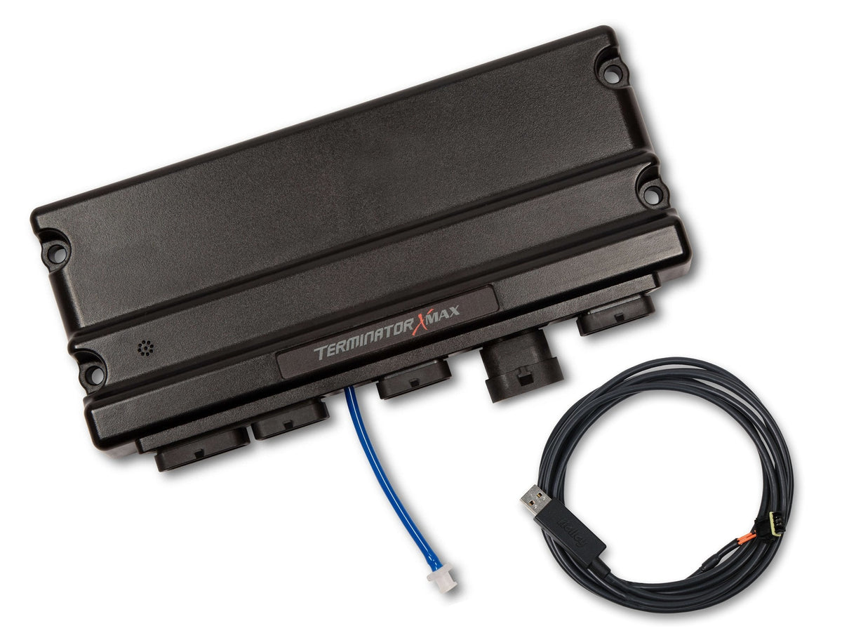 Ful Injection Kit Terminator X - 550918T