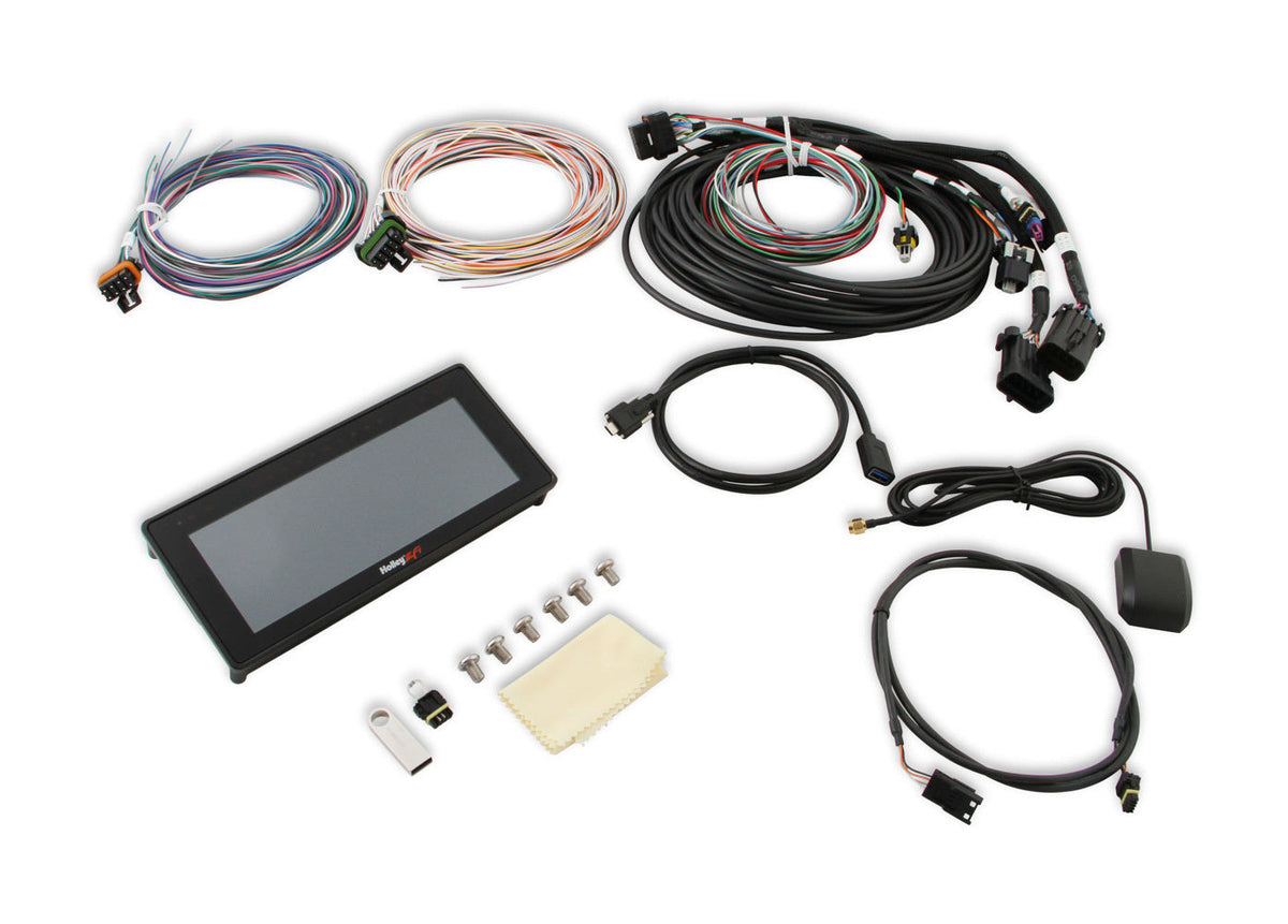 Pro Dash Standalone - 553117