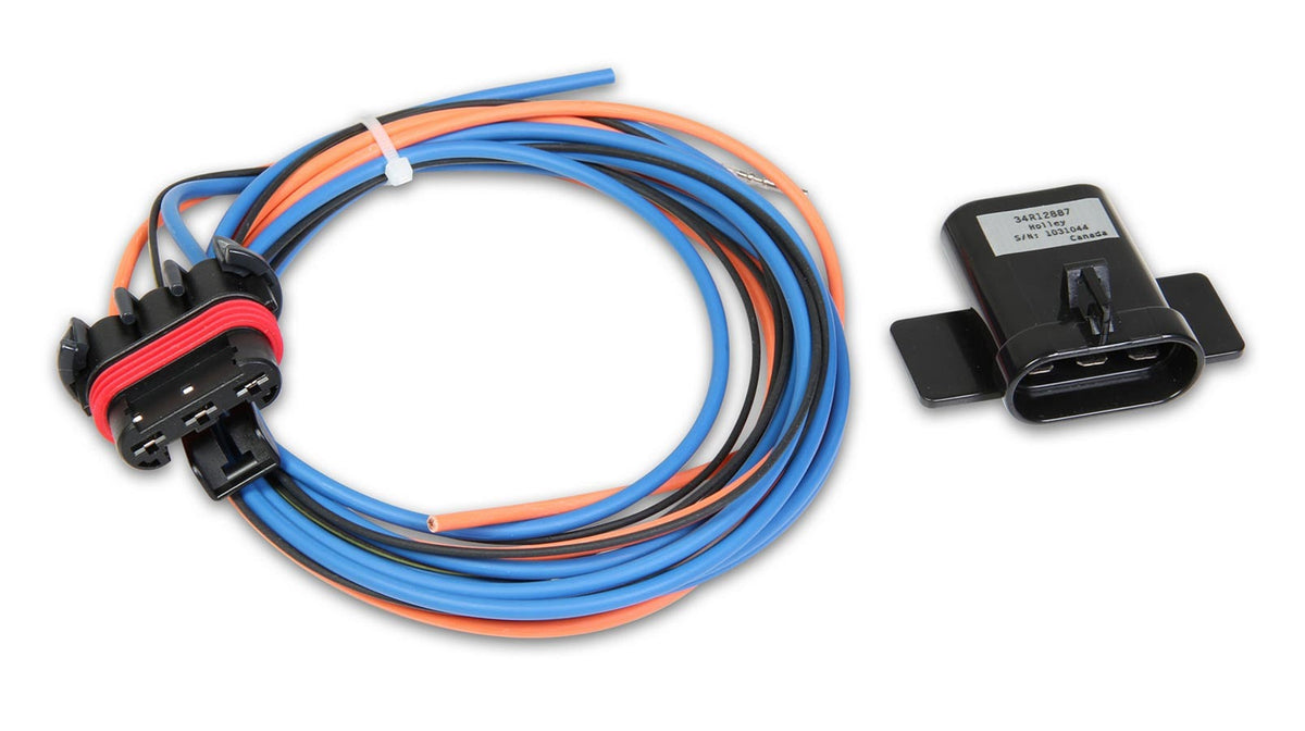 Nitrous Controller - 554111