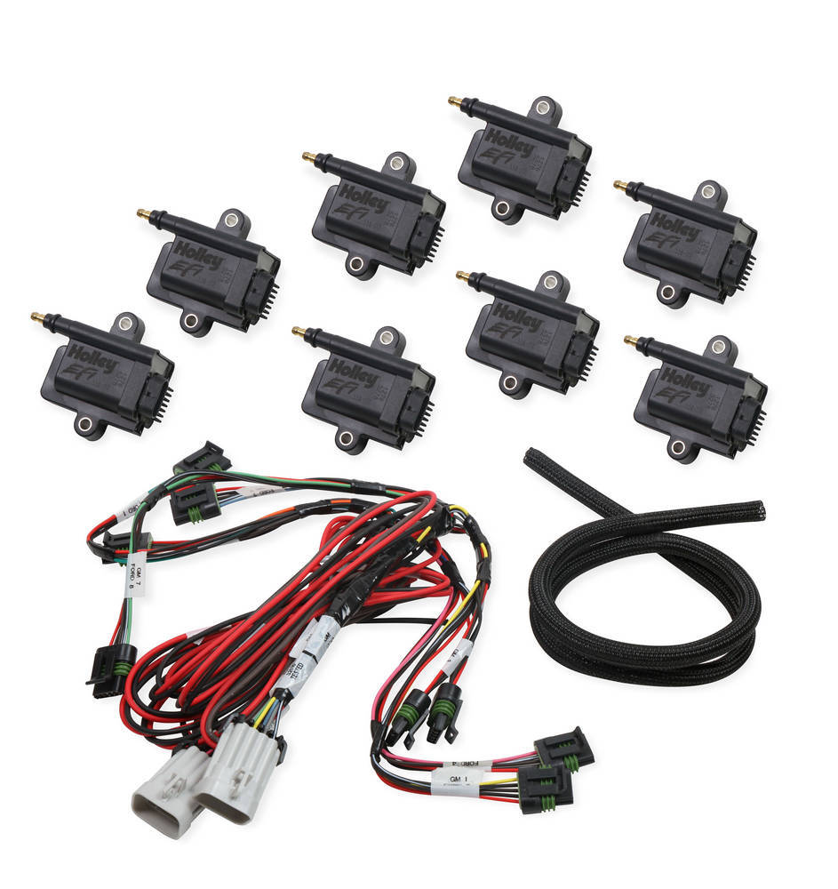 Coil Smart Coil - 556128