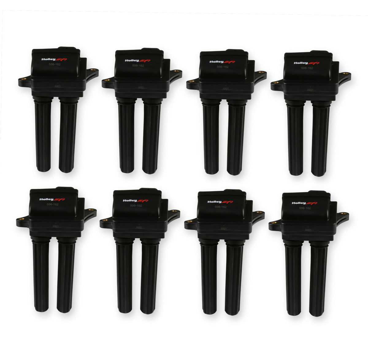 Smart Coil Mopar Gen-3 Hemi 8pk - Black - 556163