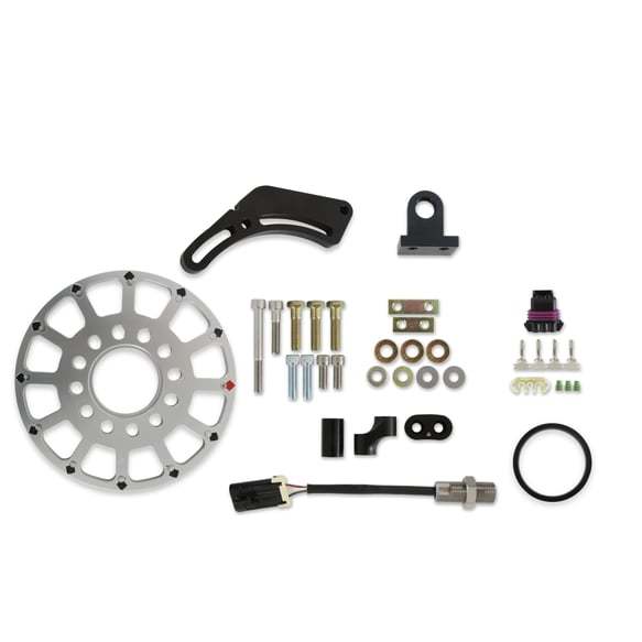 Crank Trigger Kit - 556175