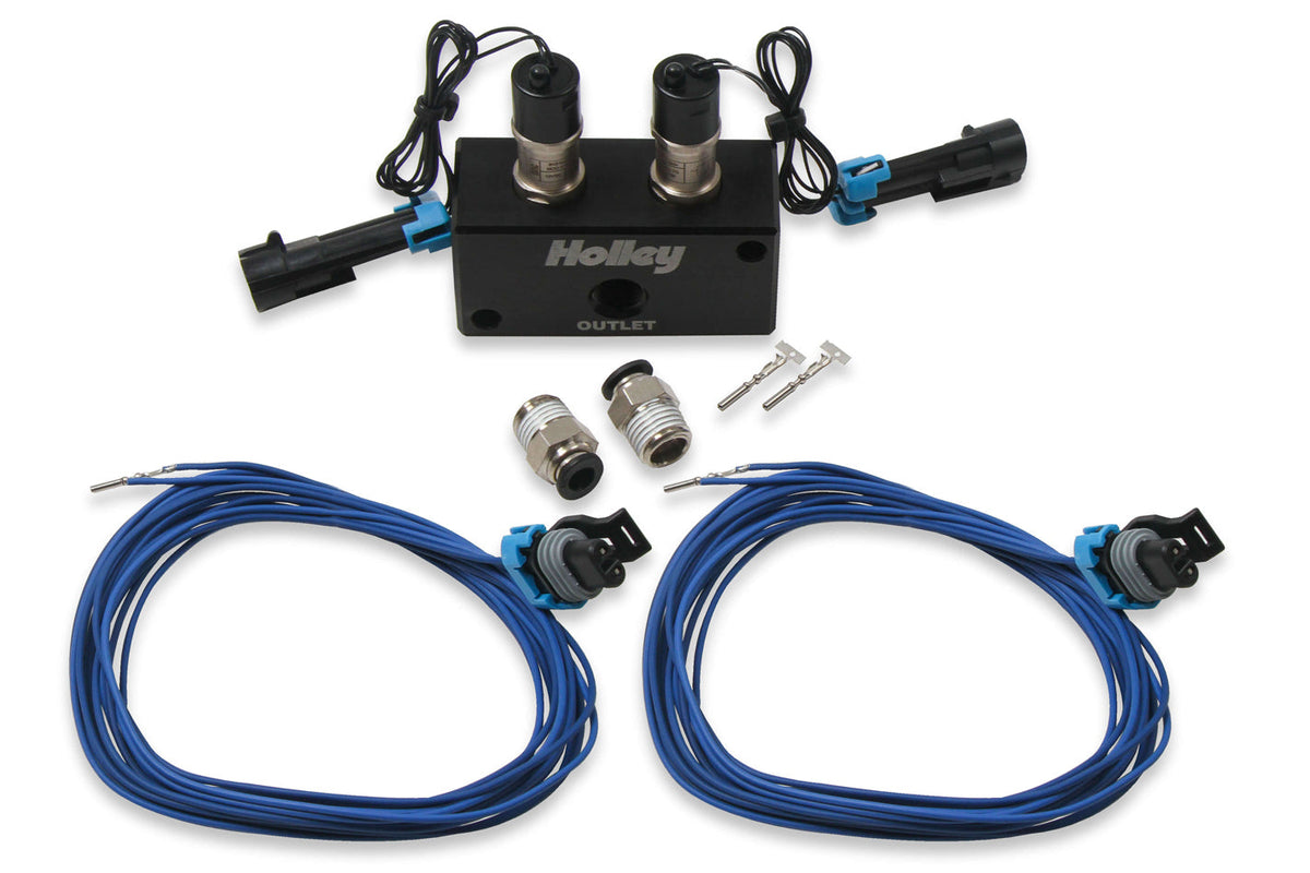 Holley EFI Accessories - 557201