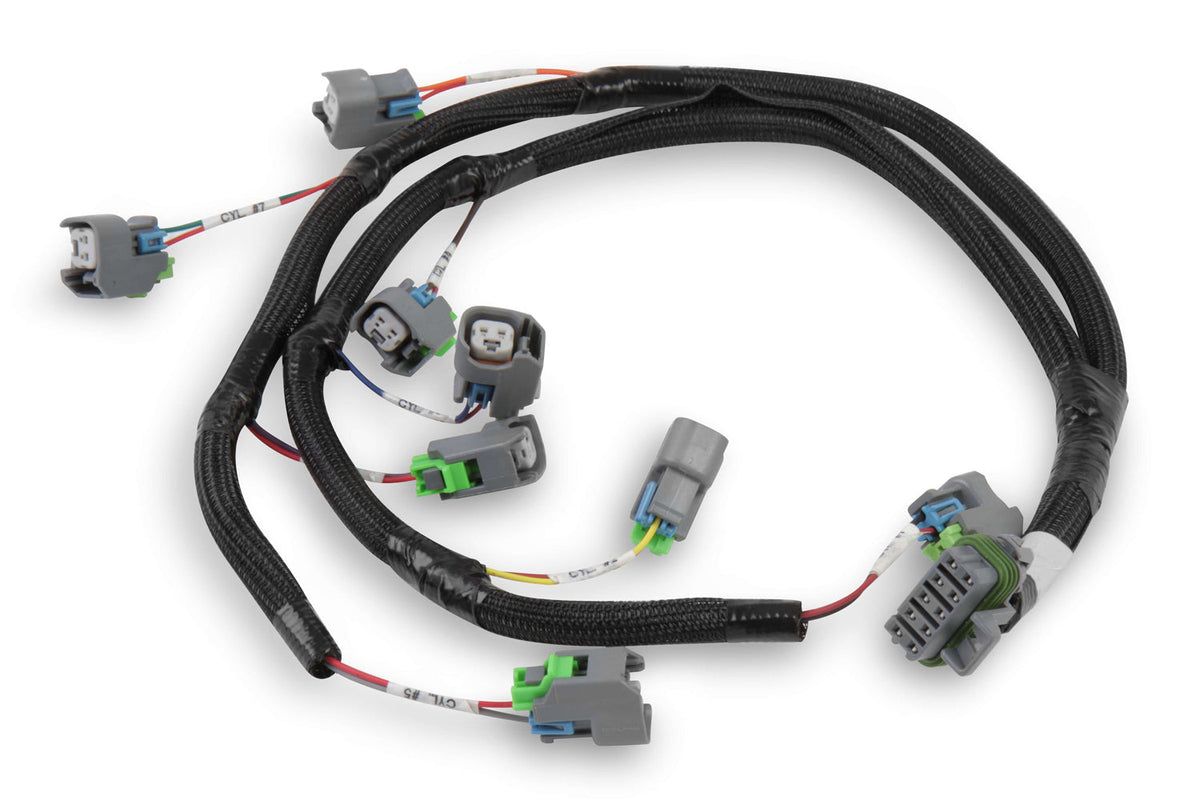 Injector Harness - 558212