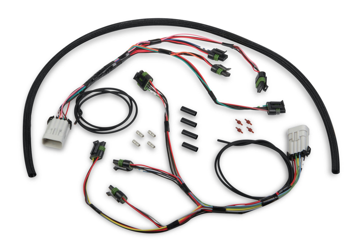 Harness Coil Chevy LS EFI - 558312