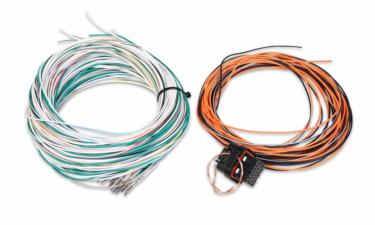 Ignition Wire Harness - 558404