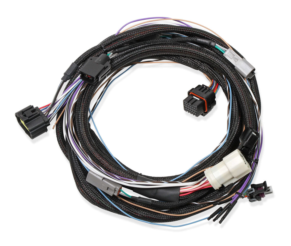 Trans Wire Harness Ford 4R70W/4R75W 1998-Up - 558470