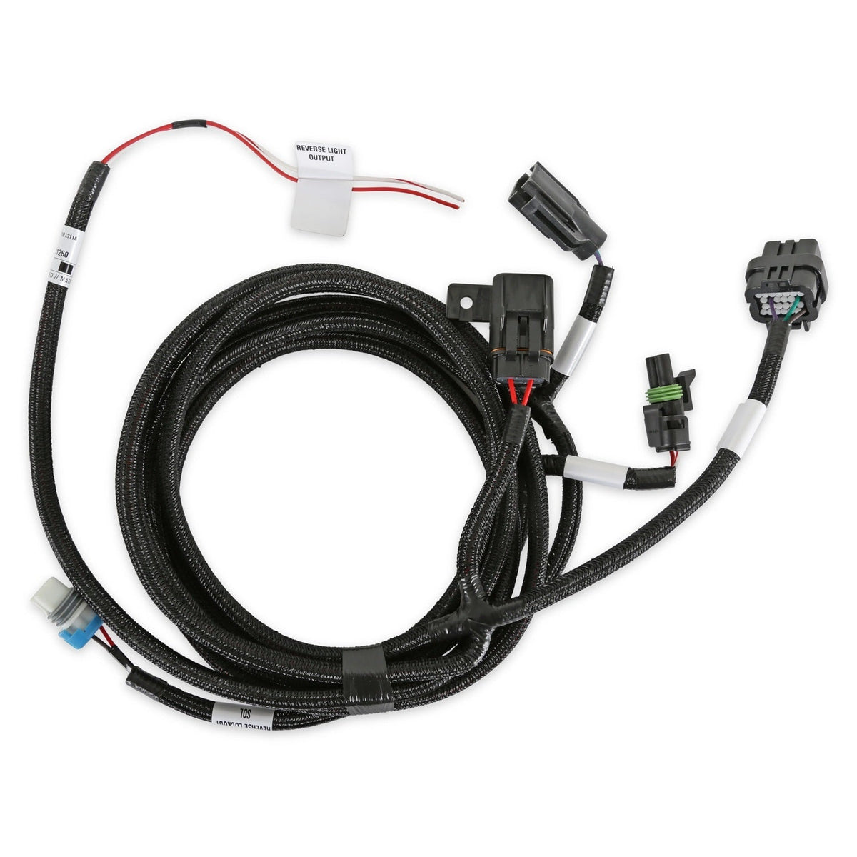 Harness Transmission T56 Magnum EFI - 558480