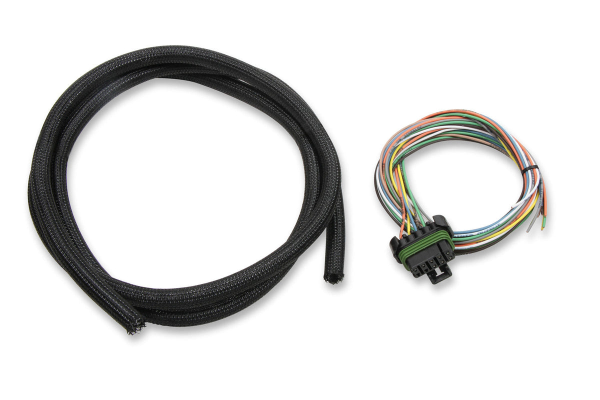 10-Pin Harness - Sniper TBI - 558491