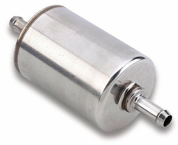 TBI Fuel Filter - Metal - 5621