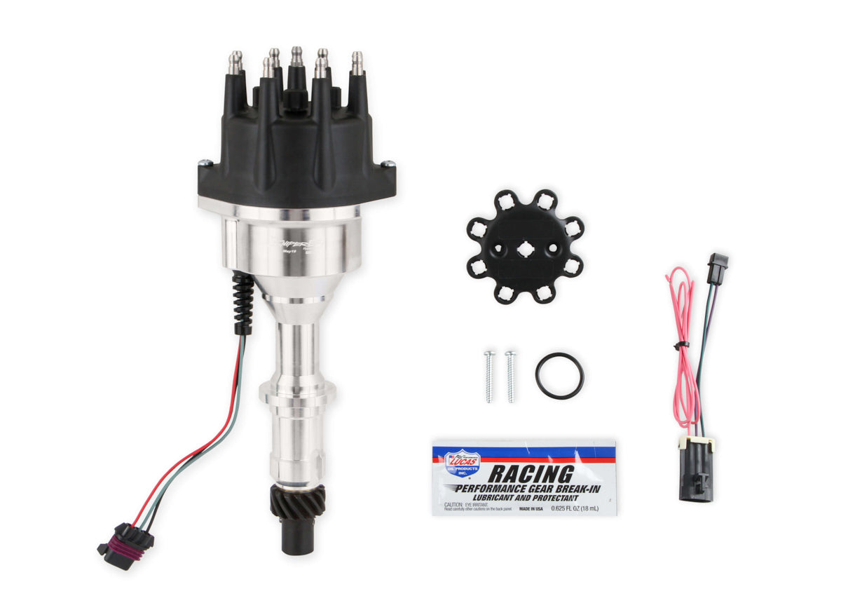 Distributor HEI Billet Pontiac - 565314