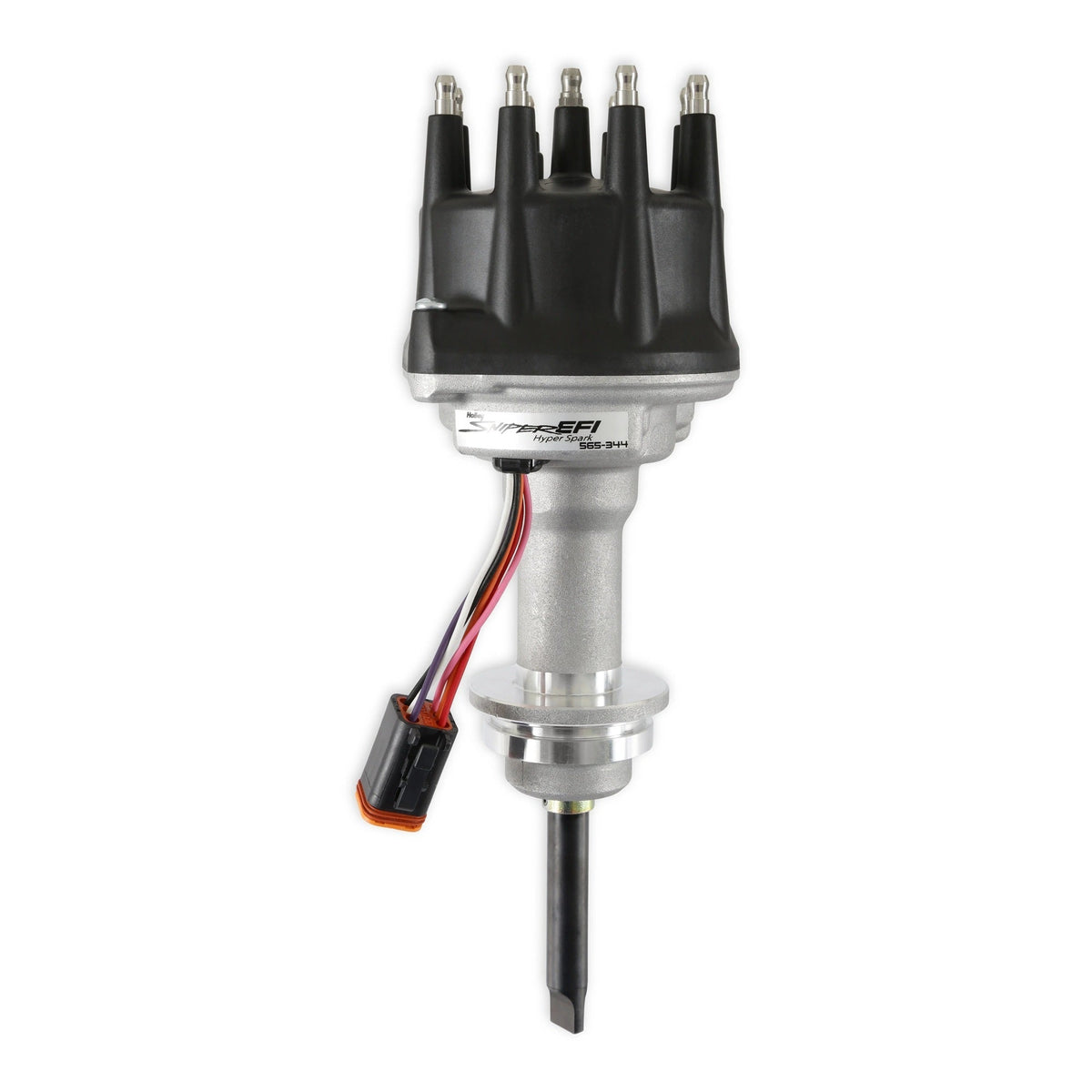 Hyperspark Small Cap - 565345