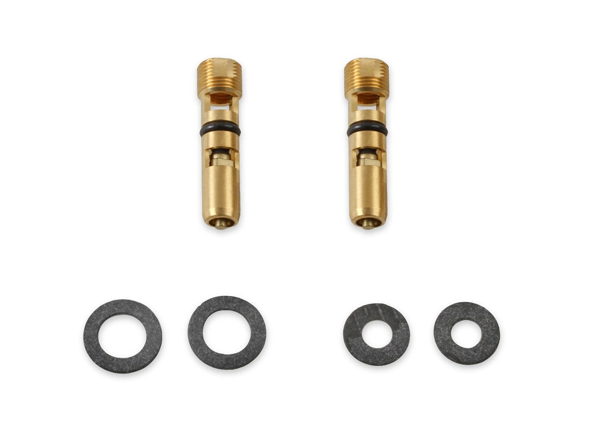 Carburetor Needle/Seat - 65002