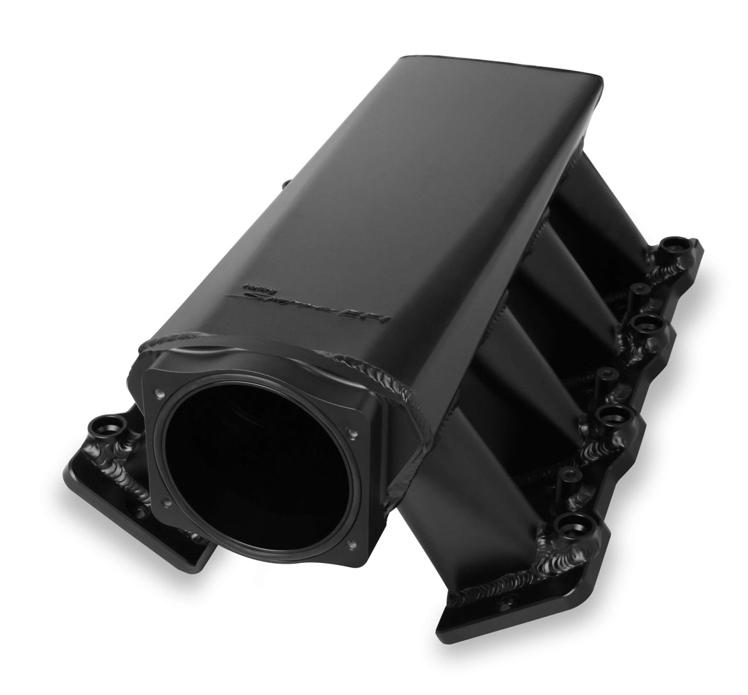 EFI Intake with/Sensor Mount Prov - 8200321
