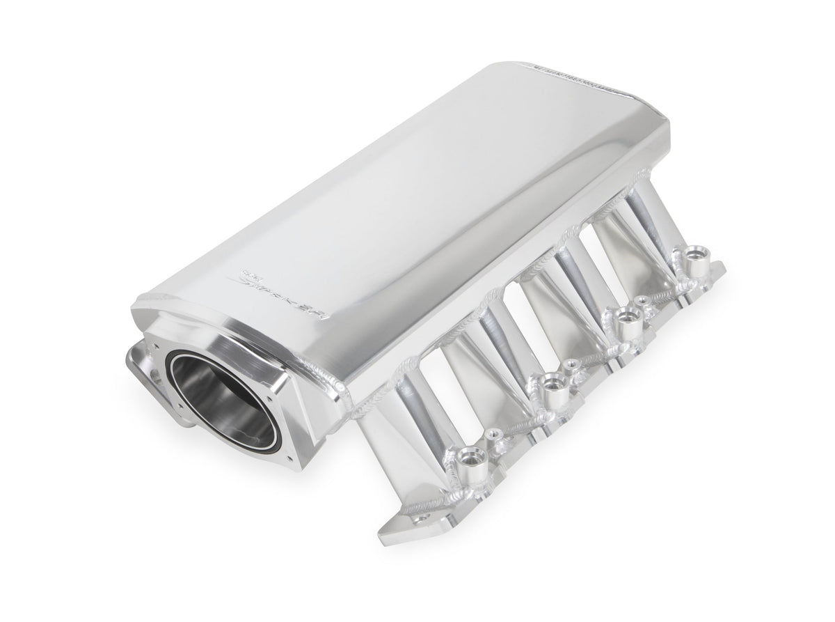 Intake Manifold - 8200411