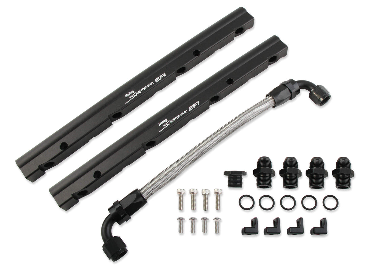 Sniper EFI Fuel Rail Kit - 850013