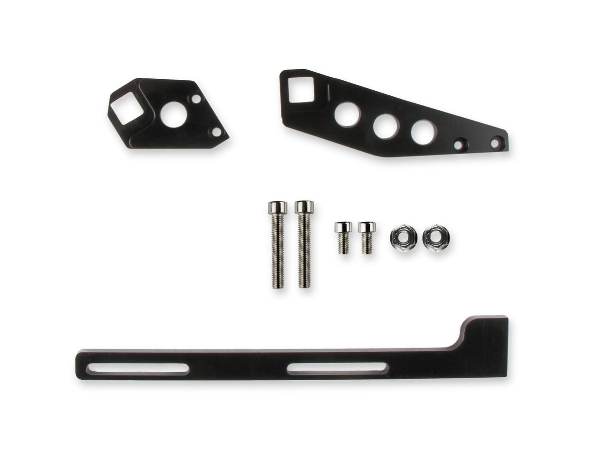 Sniper EFI Cable Bracket Kit LS1/LS2/LS6 - 870017