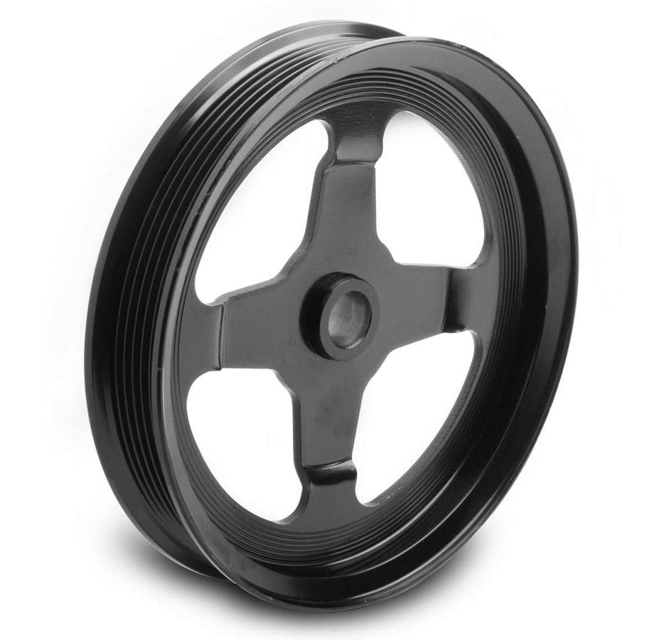 Pulley Pwr Steering 6-Groove 6.7IN - 97152
