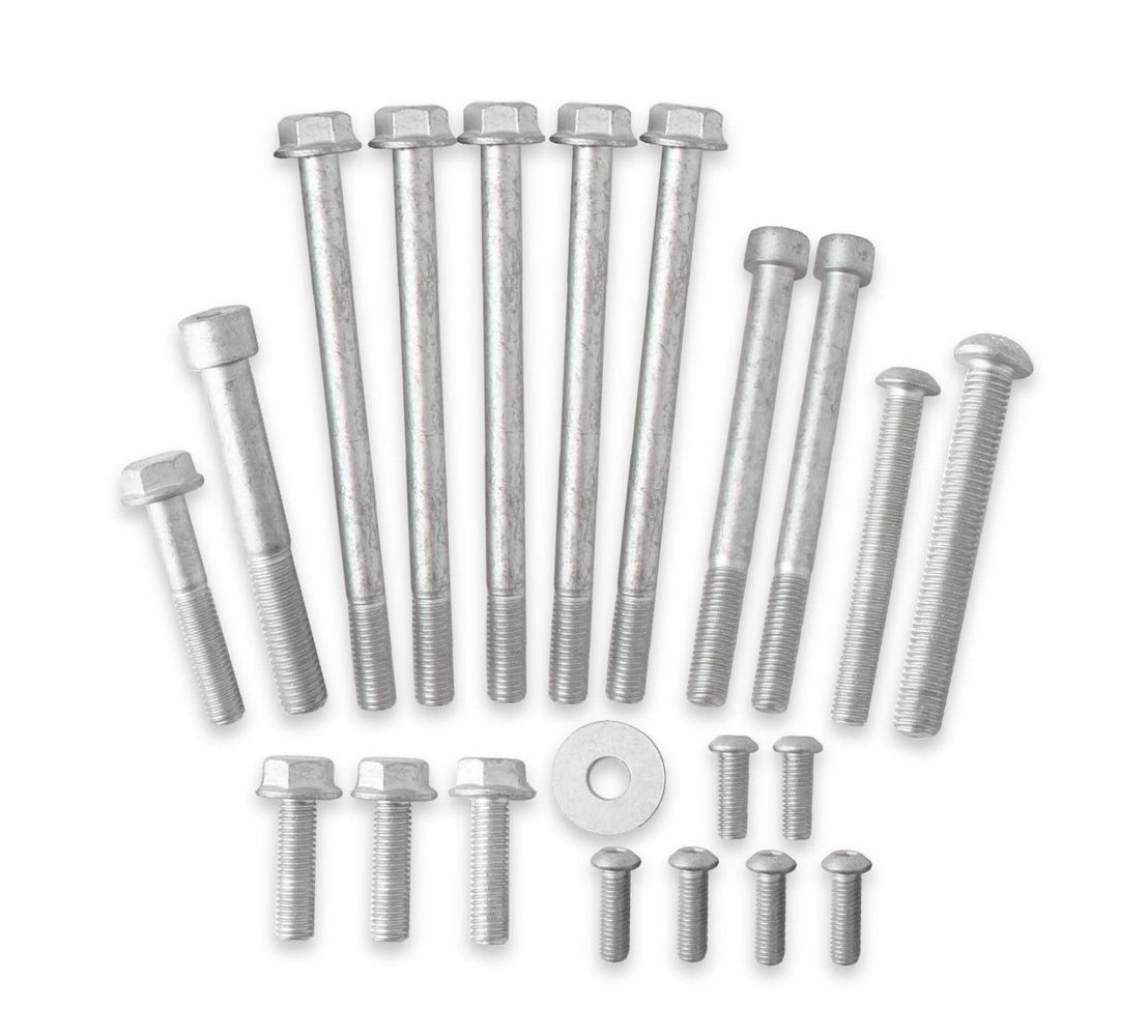 Hardware Kit - LT/LS Cooling Manifold - 97162