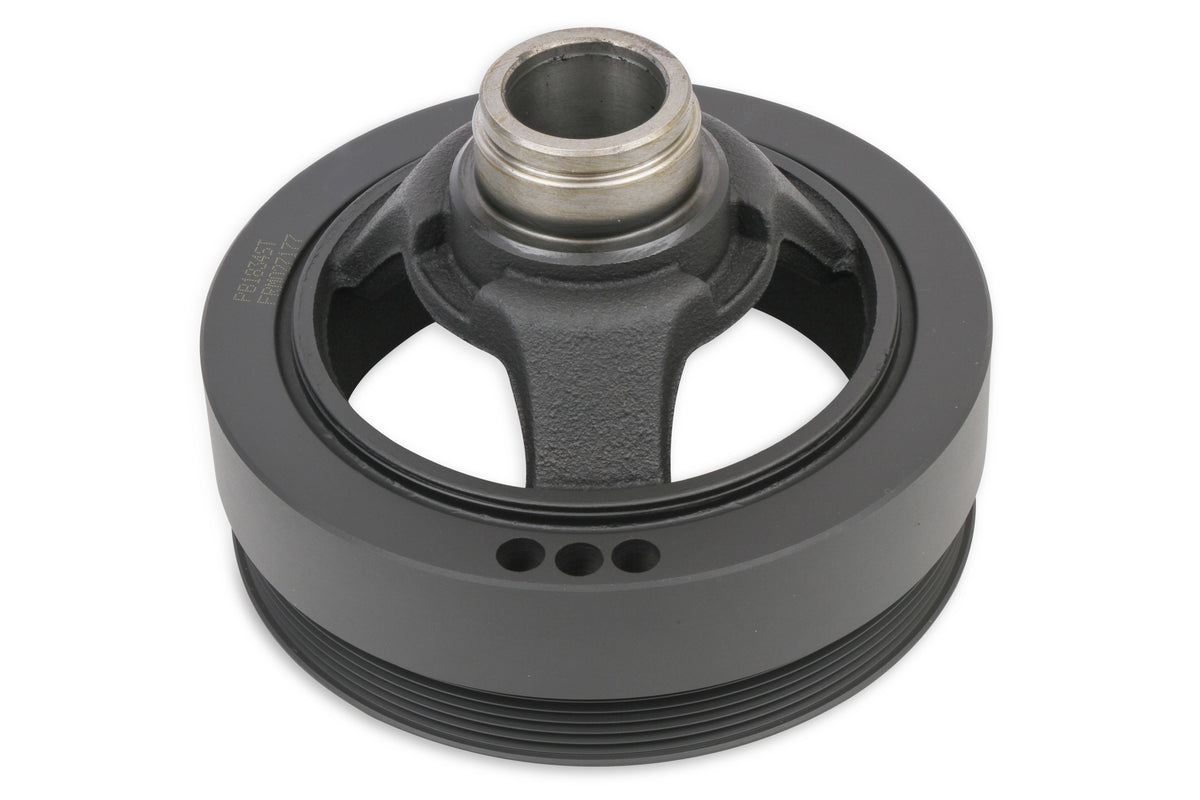 Damper/Pulley Mid-mt Acc Drive - 97205