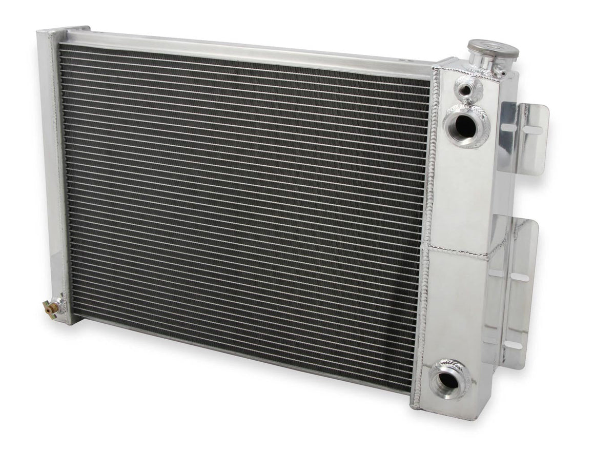 Aluminum Radiator - FB300