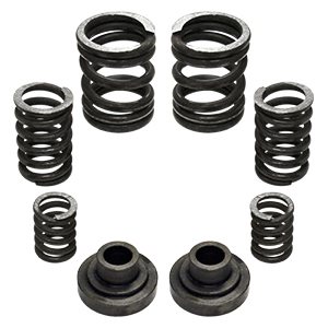 HP10243 Premium Springs For 1994-1998 Ram 2500/3500 With P7100 Injection Pump