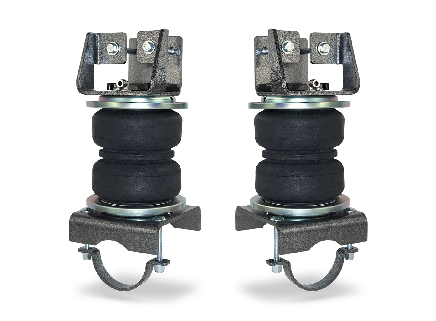 HP10147-J-S ALPHA HD PRO S Rear Air Suspension 2007-2014 Freightliner/Mercedes Sprinter 2500 (2WD)