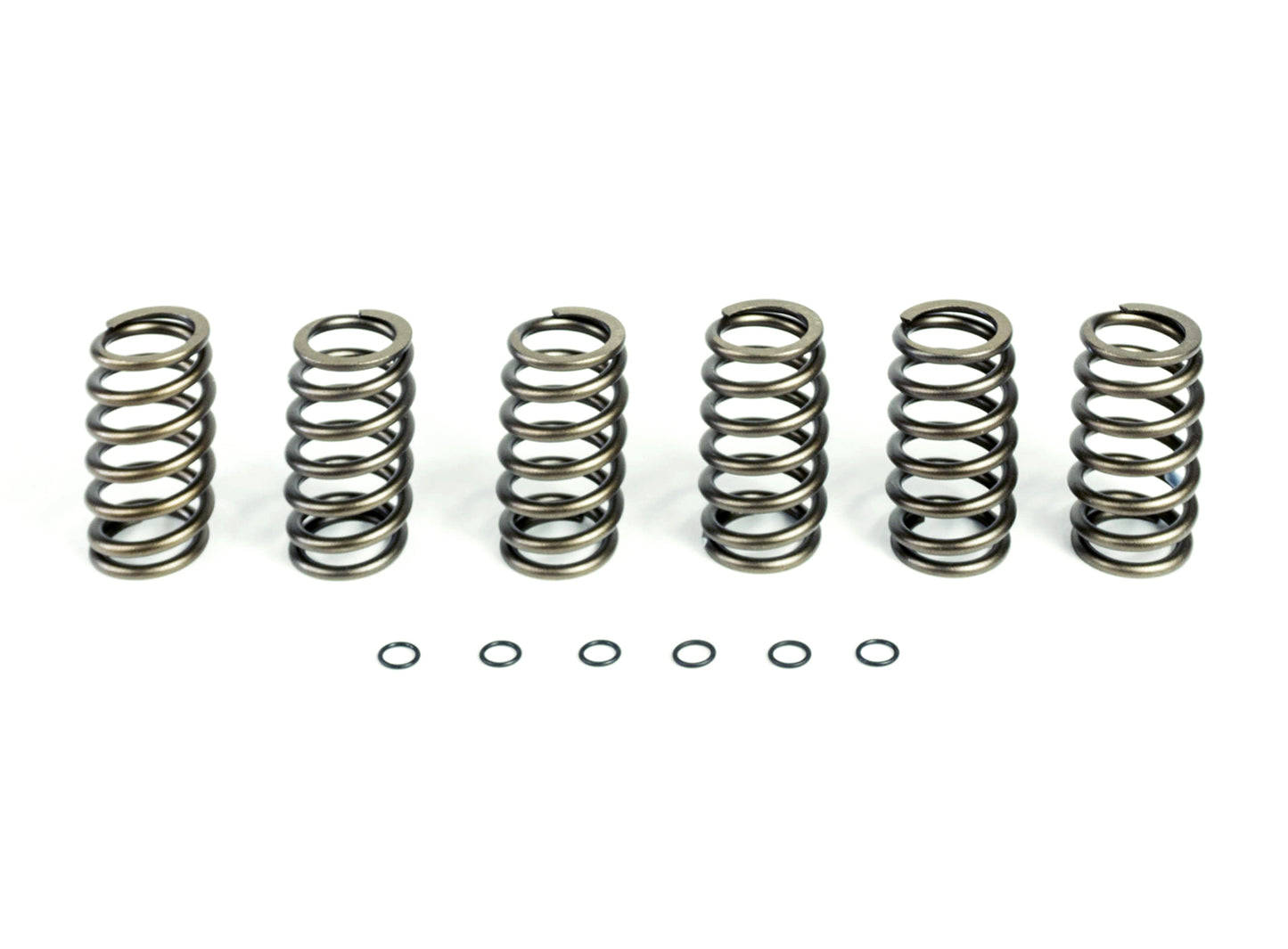 HP10241 Basic Spring Kit (6 Springs) Compatible With Dodge Cummins 12 Valve Engine 1994-1998