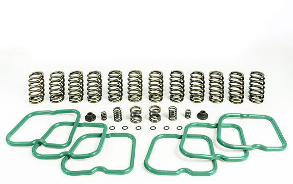 HP10243 Premium Springs For 1994-1998 Ram 2500/3500 With P7100 Injection Pump