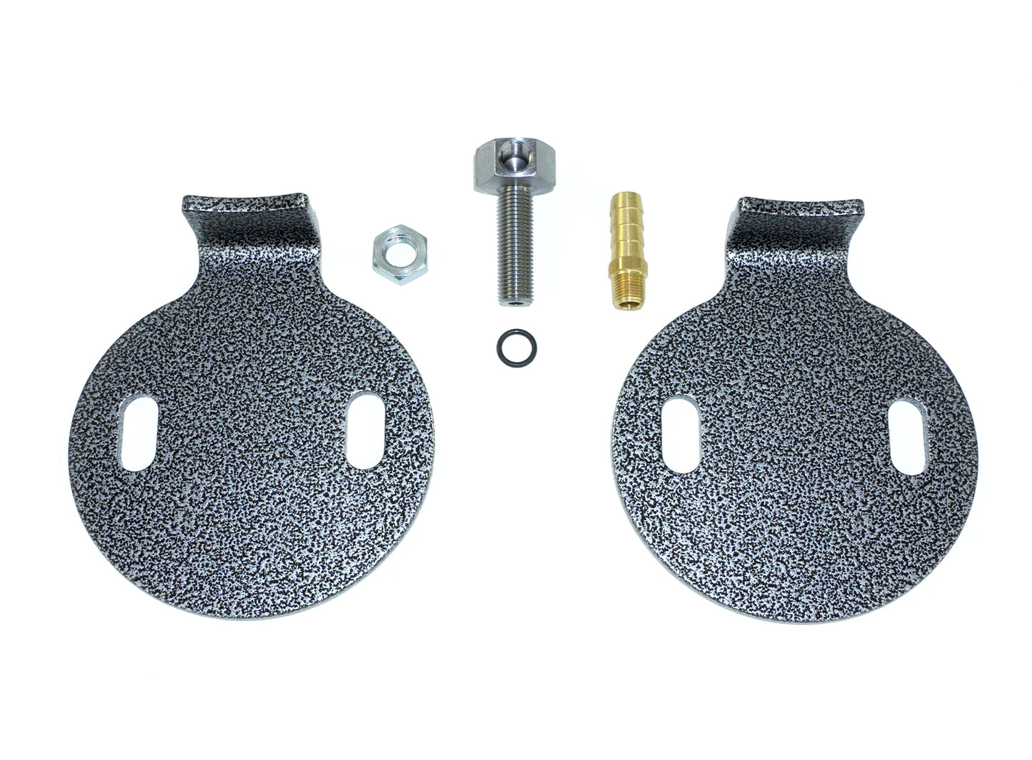 HP10349 Axle Breather Relocation Kit For Cab & Chassis Vehicles
