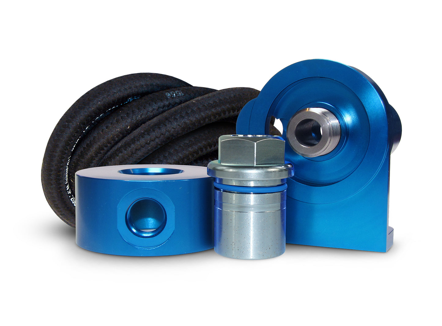 Filter Thread Of 1.125 Inches - 16 UN
