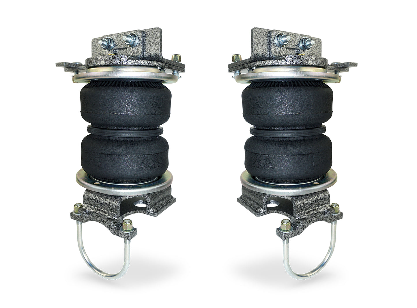 HP10675-J ALPHA HD PRO Air Spring Kit For 2013-2025 Ford Transit 350HD (RWD/AWD) & Class C Motorhome